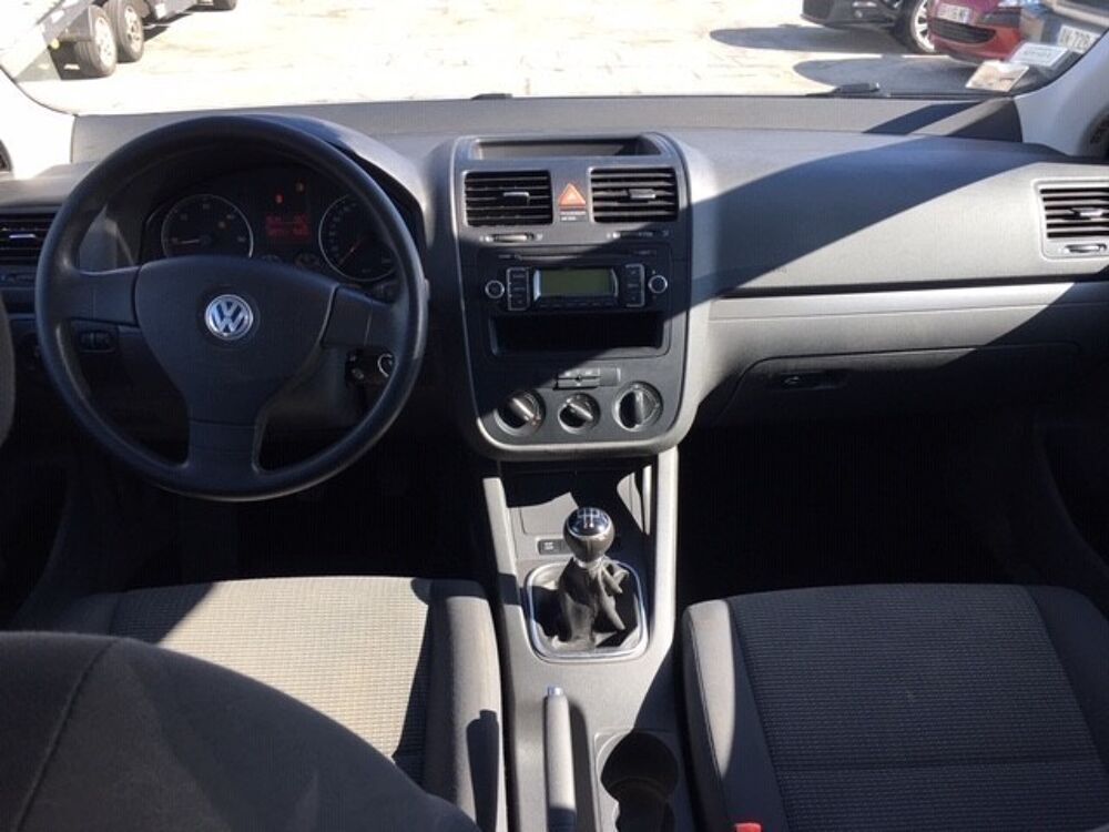 Golf GOLF BREAK V 1.9 TDI 2011 occasion 39140 Bletterans