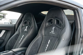 Mustang MUSTANG 3,7 V6 GT500 SHELBY RECARO TOP 2017 occasion 39140 Bletterans