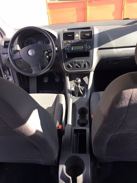 Golf GOLF BREAK V 1.9 TDI 2011 occasion 39140 Bletterans