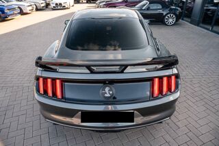 Mustang MUSTANG 3,7 V6 GT500 SHELBY RECARO TOP 2017 occasion 39140 Bletterans