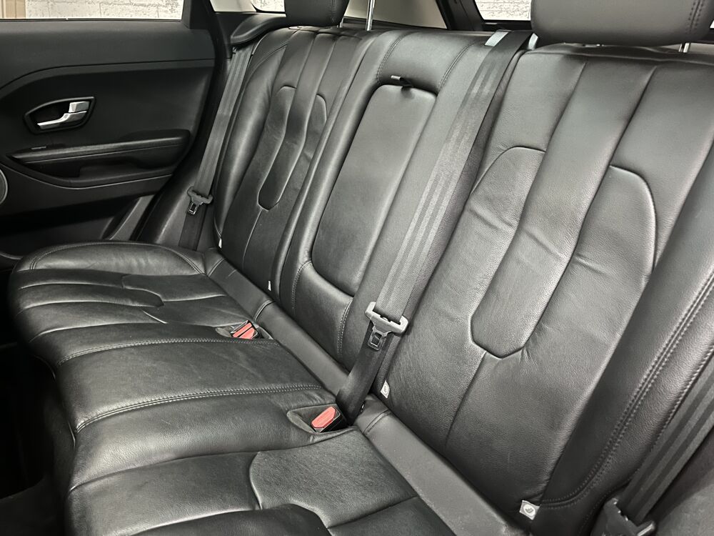 Range Rover Evoque RANGE ROVER EVOQUE 2.2 TD 190 4X4 BVA 2015 occasion 39140 Bletterans