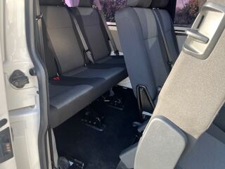 California CALIFORNIA T6 CALIFORNIA TRANSPORTEUE8 PLACES 140CV BV MANU 2019 occasion 39140 Bletterans