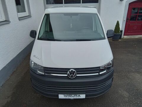 Volkswagen California CALIFORNIA T6 CALIFORNIA TRANSPORTEUE8 PLACES 140CV BV MANU 2019 occasion Bletterans 39140