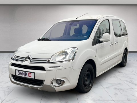 Berlingo BERLINGO 1.6 HDI 92CV SANS ADBLUE SELECTION CLIM PDC 2015 occasion 39140 Bletterans
