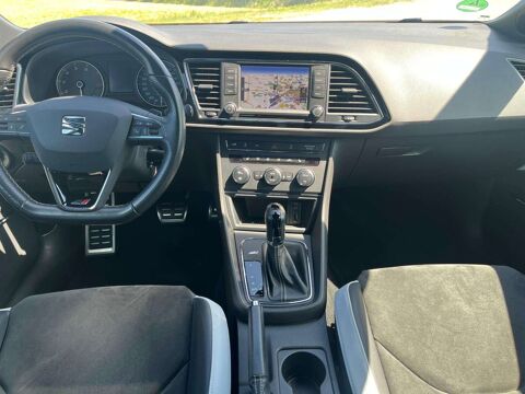 Leon LEON CUPRA 290 EMBRAYAGE ET BOITE NEUVE 2016 occasion 39140 Bletterans