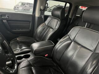 H3 3.5I 20V EXECUTIVE BI-CARBURANT ETANOL/ESSENCE 2005 occasion 39140 Bletterans