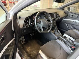 Leon LEON CUPRA 290 DSG EMBRAYAGE ET BOITE NEUVE PROGRMABLE ETA 2016 occasion 39140 Bletterans