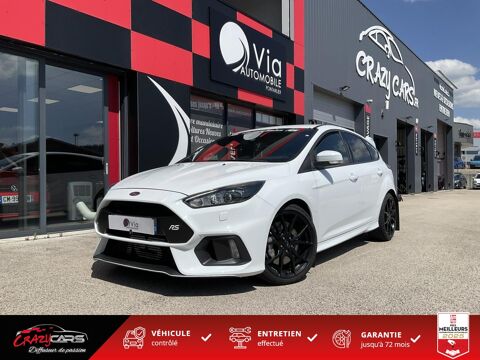 Annonce voiture Ford Focus 29990 