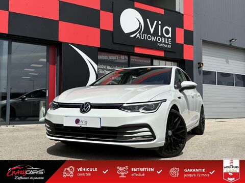 Annonce voiture Volkswagen Golf 18990 