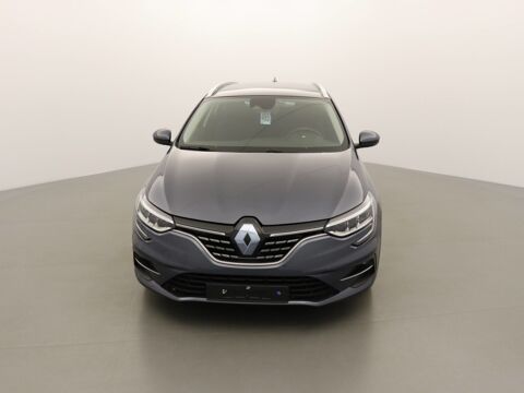 Renault Mégane 1.5 blue dci 115cv bvm6 intens 2022 occasion Pontarlier 25300