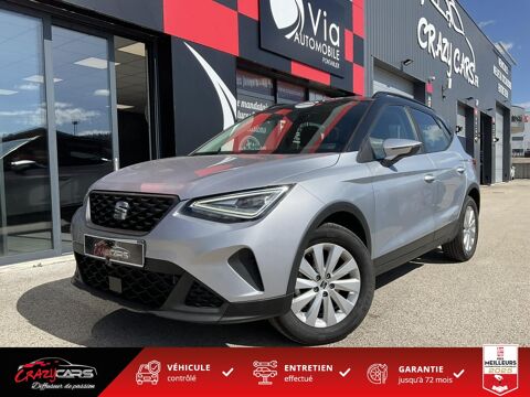 Annonce voiture Seat Arona 19990 