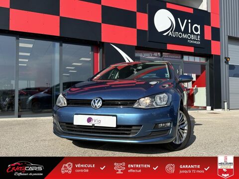 Volkswagen golf VII 1.2 TSI - 85 CUP