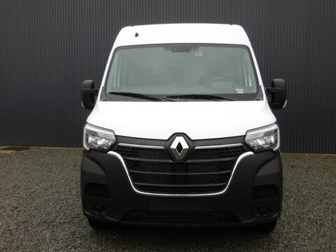 Renault Master 3.5t l2h2 2.3 blue dci 150cv bvm6 confort 2023 occasion Pontarlier 25300