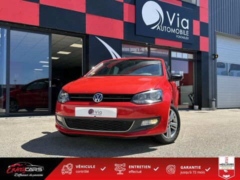Volkswagen polo 1.6 TDI - 90 Match