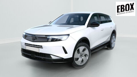 Opel Grandland 1.2 T Hybrid 145 GS 2025 occasion H&eacute;nin-Beaumont 62110