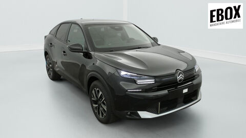 Citro&euml;n C4 Hybride 145 e-DCS6 Max 2025 occasion H&eacute;nin-Beaumont 62110