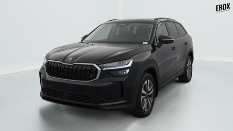 Kodiaq 1.5 TSI 150 ch Hybrid ACT DSG7 7pl Selection 2025 occasion 62110 Hénin-Beaumont