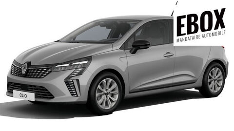 Renault Divers BLUE DCI 100 CH GSR2 BVM6 EVOLUTION SUREQUIPEE 2025 occasion H&eacute;nin-Beaumont 62110