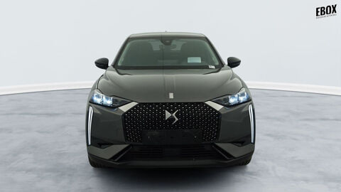 DS3 PureTech 130 EAT8 Opera 2024 occasion 62110 Hénin-Beaumont