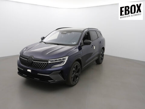 Annonce voiture Renault Espace 41210 