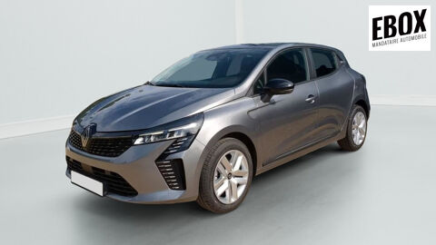 Renault Divers EVOLUTION DCI 100ch 2025 occasion H&eacute;nin-Beaumont 62110