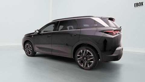 5008 Hybrid 145 e-DCS6 GT 2025 occasion 62110 H&eacute;nin-Beaumont