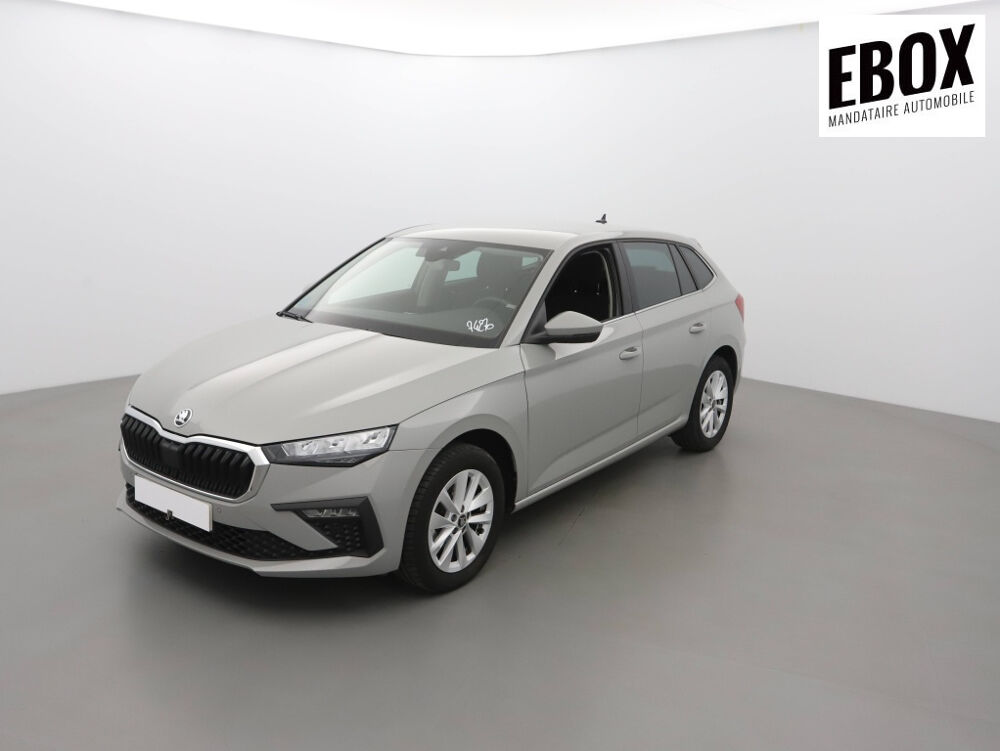 Scala 1.0 TSI 116CH SELECTION DSG7 2025 occasion 62110 H&eacute;nin-Beaumont