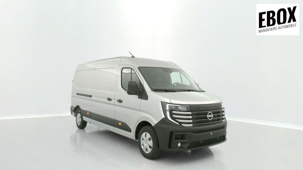 Divers Interstar III L3H2 3t5 2.0 dCi 150ch Tekna 2025 occasion 62110 Hénin-Beaumont