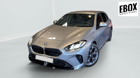 BMW Divers 120 170 ch DKG7 M Sport 2025 occasion H&eacute;nin-Beaumont 62110