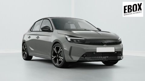 Opel Corsa 1.2 Turbo Hybrid 145 ch e-DCT6 GS 2025 occasion H&eacute;nin-Beaumont 62110