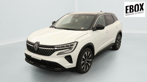 Renault Austral Techno 1.2 FULL HYBRID E TECH 200 2025 occasion H&eacute;nin-Beaumont 62110