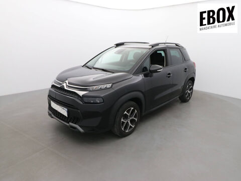 Citroën C3 Aircross 1.2 PURETECH 110CH SHINE 2024 occasion Hénin-Beaumont 62110
