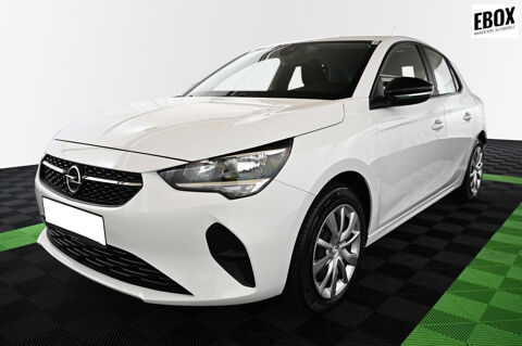 Opel Corsa -e F Edition/NAVI/PDC/CAR-PLAY16 2023 occasion H&eacute;nin-Beaumont 62110