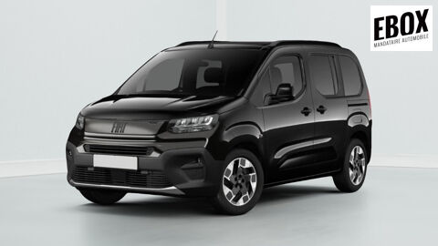 Fiat Doblo COMBI 1.5 BHDI 130 2025 occasion Hénin-Beaumont 62110