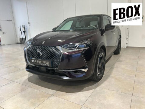 Annonce voiture Citron DS3 18090 