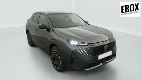 Annonce voiture Peugeot 3008 30100 �