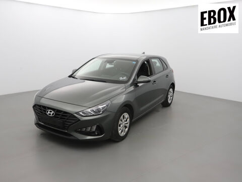 Hyundai Divers 1.5 DPI 110- 2022 occasion Hénin-Beaumont 62110