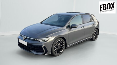 Volkswagen Golf 1.5 etsi evo2 150 r-line dsg7 2026 occasion H&eacute;nin-Beaumont 62110