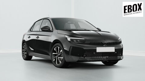 Opel Corsa 1.2 Turbo 100 ch BVM6 2025 occasion H&eacute;nin-Beaumont 62110