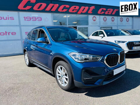 Annonce voiture BMW X1 28990 