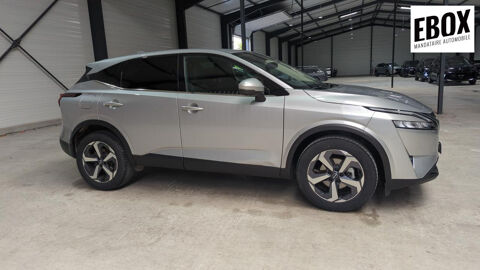 Annonce voiture Nissan Qashqai 26310 