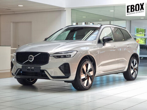 Annonce voiture Volvo Divers 57400 �