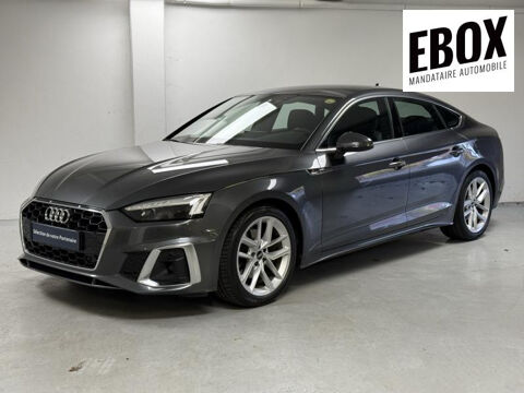 Annonce voiture Audi A5 34590 