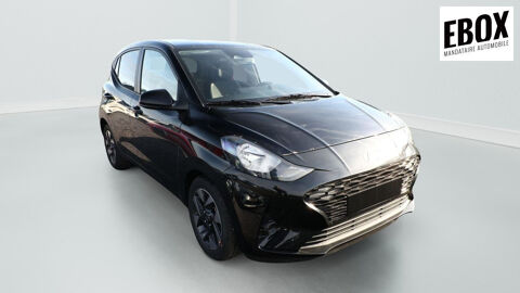 Hyundai Divers 1.2 MPI 79 AT5 2025 occasion H&eacute;nin-Beaumont 62110