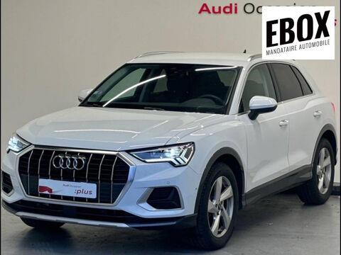 Annonce voiture Audi Q3 37700 