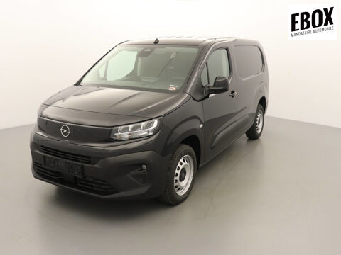 Opel Combo VU VAN BlueHDi 2025 occasion H&eacute;nin-Beaumont 62110