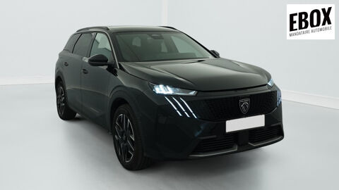 Peugeot 5008 HYBRID 145 CH E-DCS6 ALLURE 2025 occasion H&eacute;nin-Beaumont 62110