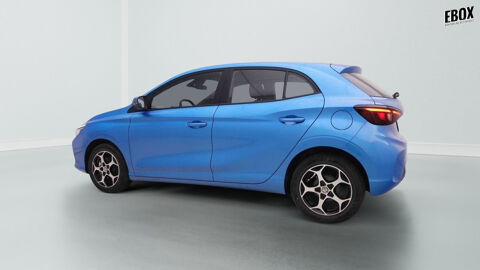 MG3 116 CH COMFORT 2025 occasion 62110 H&eacute;nin-Beaumont