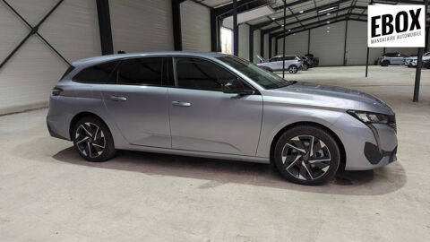 Annonce voiture Peugeot 308 SW 27290 