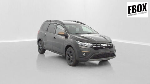 Annonce voiture Dacia Jogger 25100 €